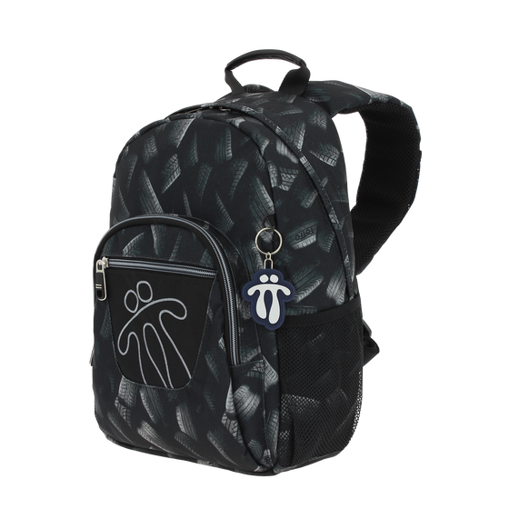 Mochila escolar Tempera - 5EY image number 3