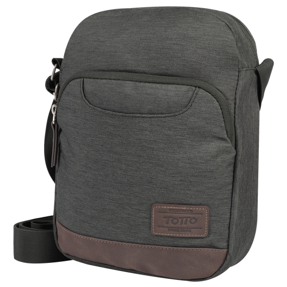 Bolso bandolera hombre - Delivery image number 2