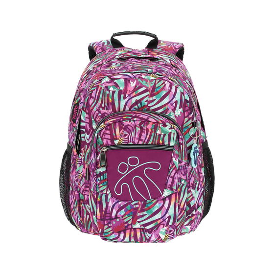 Mochila escolar Pencil - 7ML image number 1