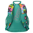 Mochila Crayoles Verde 0DX - 0DX image number 3
