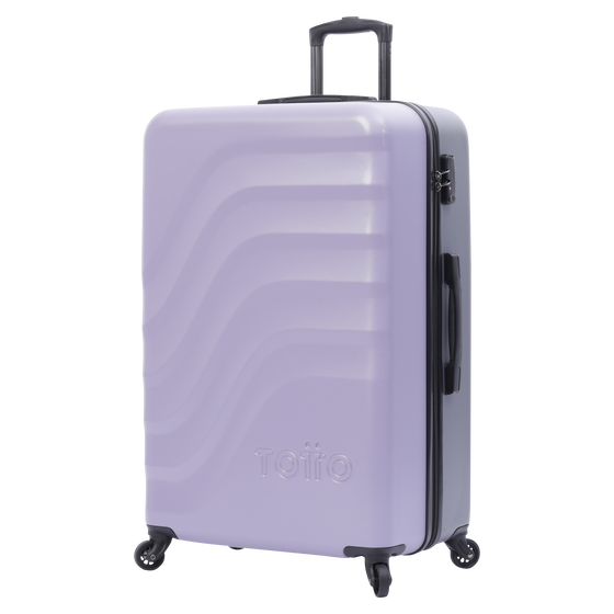 Maleta trolley grande - Bazy image number 2