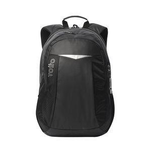Mochila Teck 2.0 L - Negro