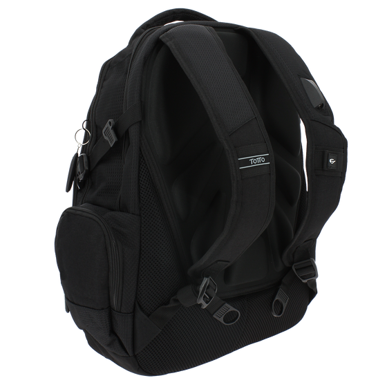Mochila para portátil 15,4 - Polixan image number 4
