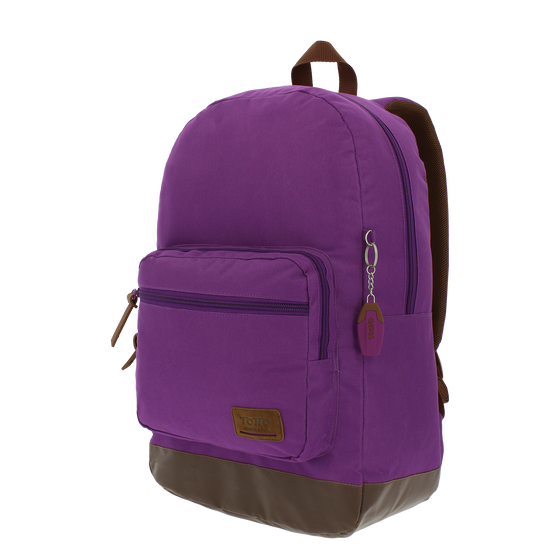 Mochila juvenil - Tocachi image number 3