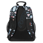 Mochila escolar Crayola - 1C9 image number 3