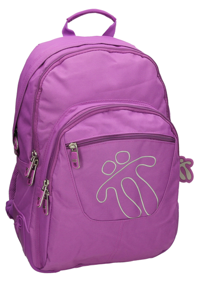 Mochila escolar Crayola - M0X image number 2