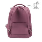 Mochila Adelaide 2 - Deco Rose image number 3