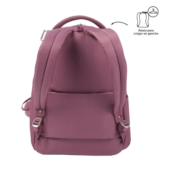 Mochila Adelaide 2 - Deco Rose image number 3