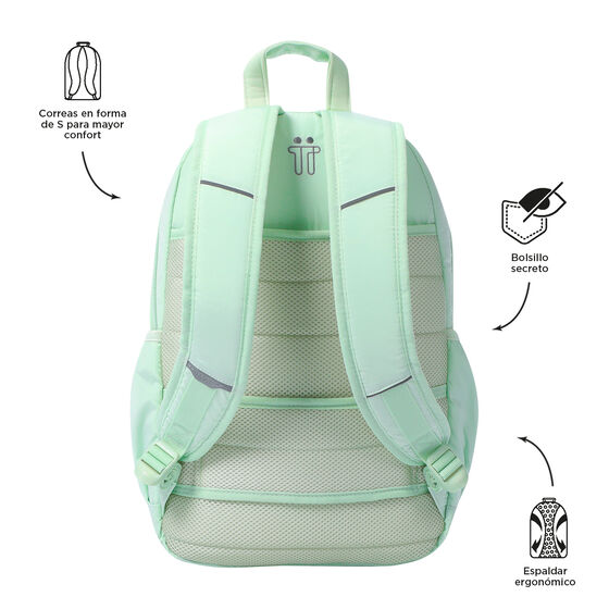 Mochila Plaine - Meadow Mist image number 3
