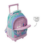Mochila de ruedas Reef Friends M image number 6