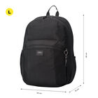 Mochila Trik L - Negro image number 3