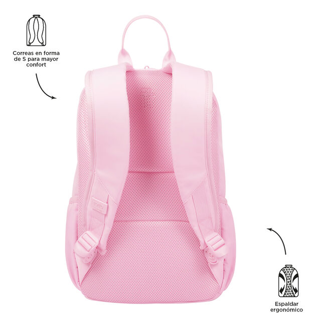 Mochila casual eco-friendly Cherry Blossom - Tracer 1 image number null