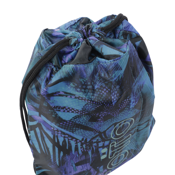 Mochila Curvi - Electric nature eco-friendly image number 4