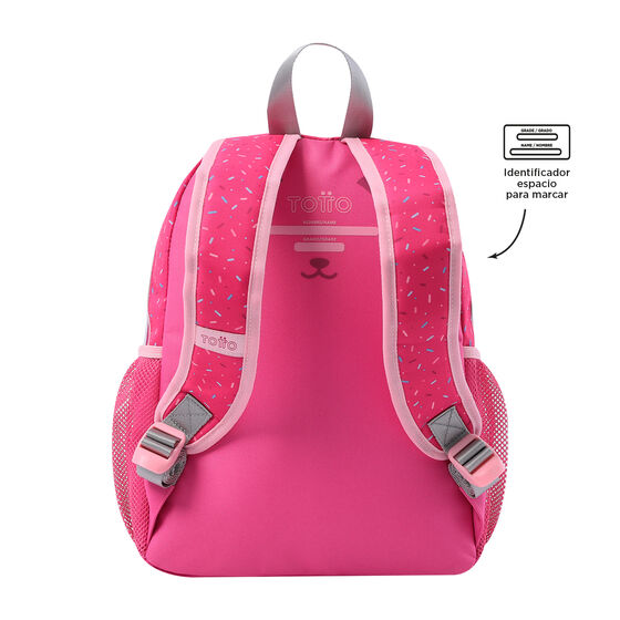 Mochila Sweet Panda S image number 3