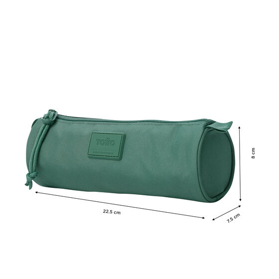 Pack mochila + estuche Kalex - Silver Pine image number 8
