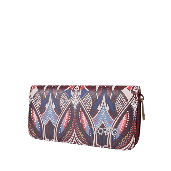 Cartera mujer - Jary image number 3
