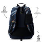 Mochila Acuareles - Groove image number 4
