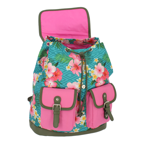 Mochila juvenil - Namer image number 5