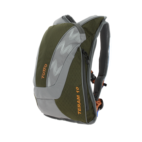 Mochila senderismo -Teram image number 3