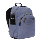Mochila Acuarel - Morado camuflaje image number 4