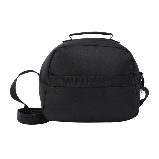 Portameriendas Trik - Negro image number 3