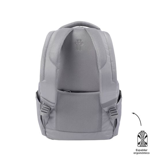 Mochila Eufrates - Gris image number 4