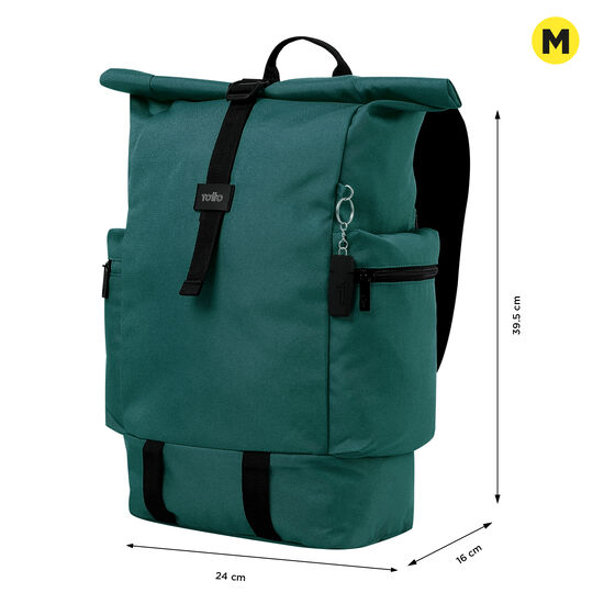 Mochila Ray - Bistro Green image number 2