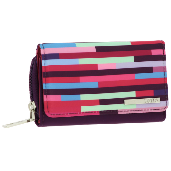 Cartera mujer - Murai image number 2
