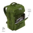 Mochila Suspension - Cedar Green image number 5