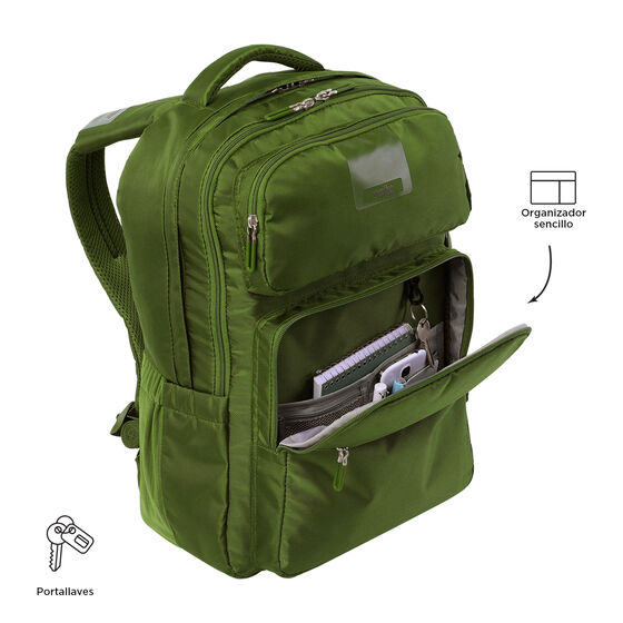 Mochila Suspension - Cedar Green image number 5