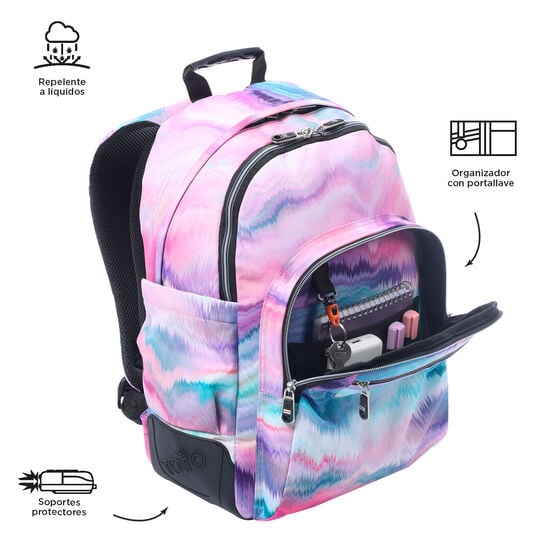 Mochila Rayol - Pallay image number 5