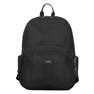 Mochila Trik - Negra