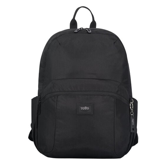 Mochila Trik - Negra image number 1