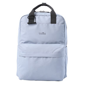 Mochila Billy - Halogen Blue