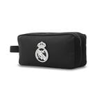 Organizador de viaje Real Madrid Leyenda - Negro image number 2