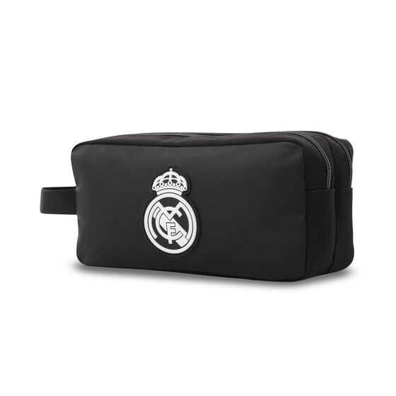 Organizador de viaje Real Madrid Leyenda - Negro image number 2