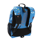 Mochila escolar adaptable a carro Acuareles - 1LZ image number 4