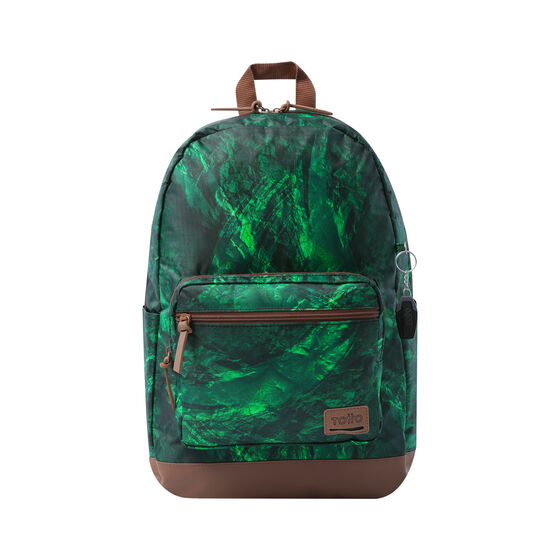Mochila Tocax - Green Rock image number 1