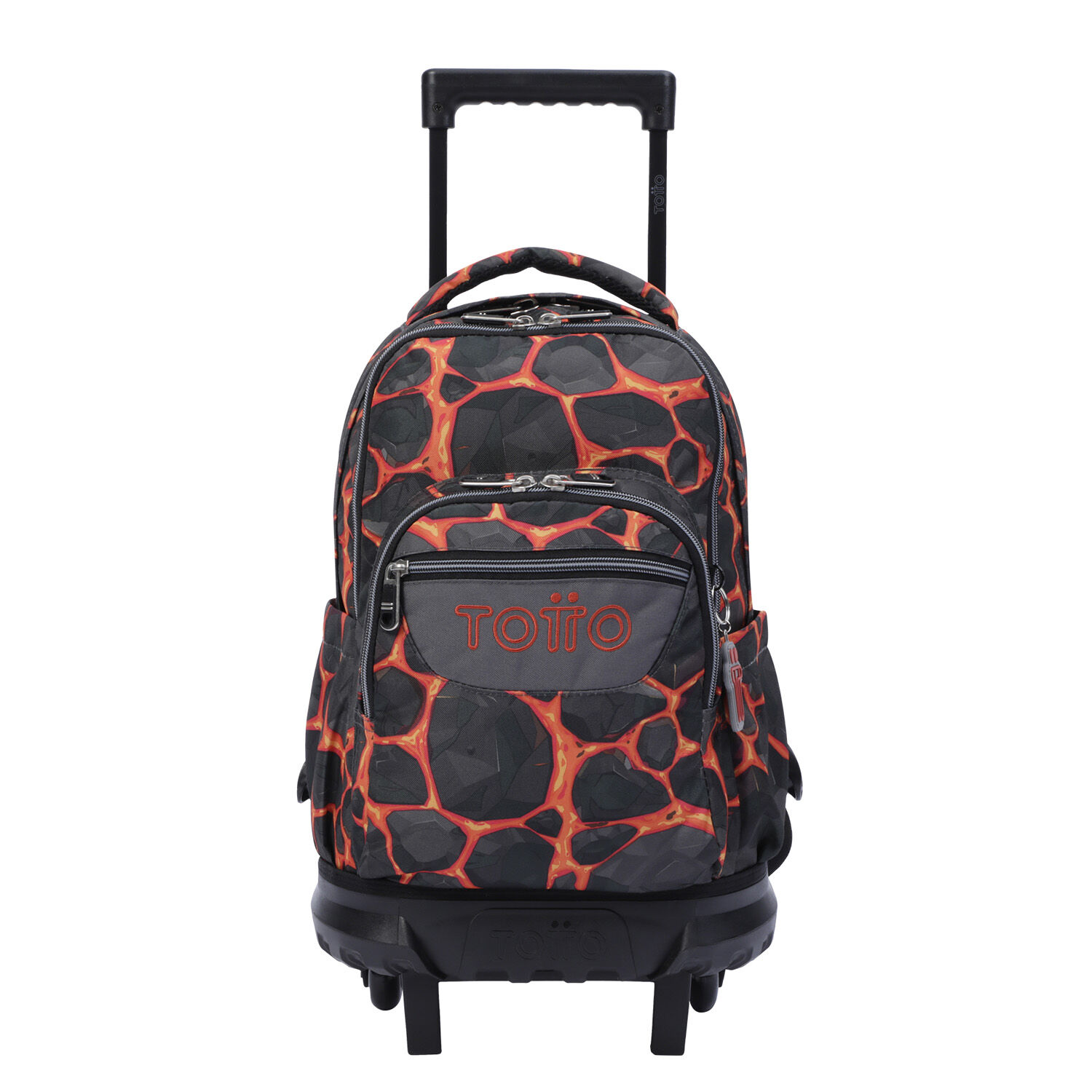 Mochila totto resma store
