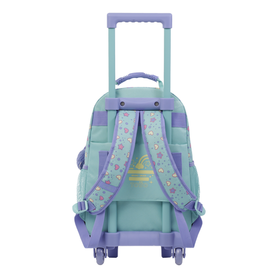 Mochila Ruedas - Draggy S image number 3
