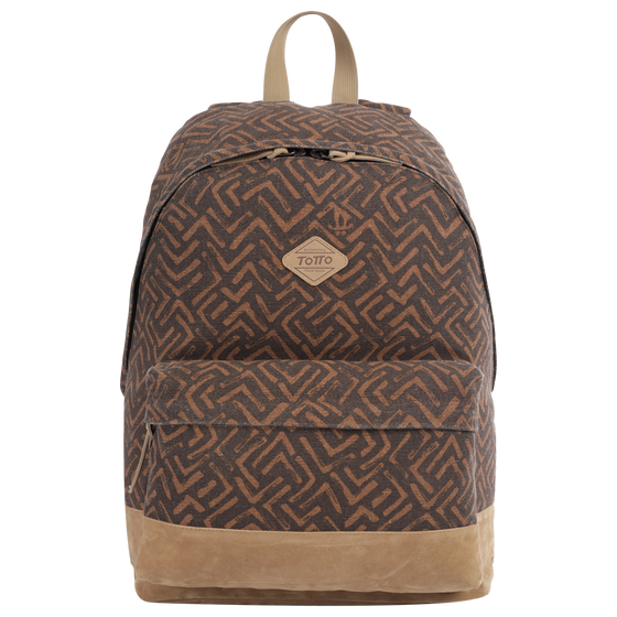 Mochila juvenil - Yerem image number 1