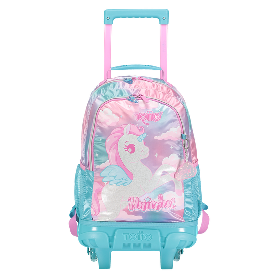 Mochila Ruedas - Molky M image number 1