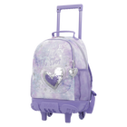 Mochila Ruedas - Shiny Heart M image number 2