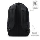 Mochila Comfort - Black image number 4