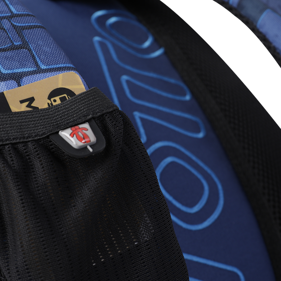 Mochila escolar Pencil - 8L3 image number 4