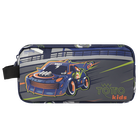 Estuche escolar dos compartimentos - Drifter image number 1