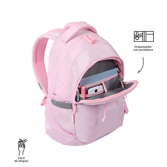 Mochila Misisipi - Cherry Blossom image number 5