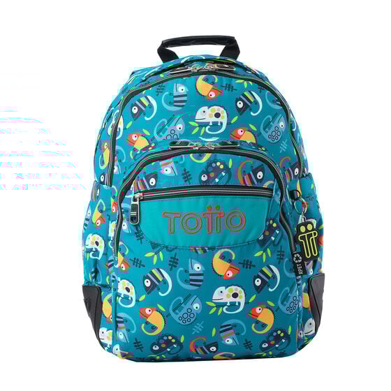 Mochila Rayol - Egreth image number 1