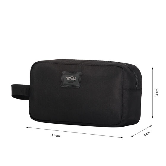 Estuche Trik 2 - Negro image number 2