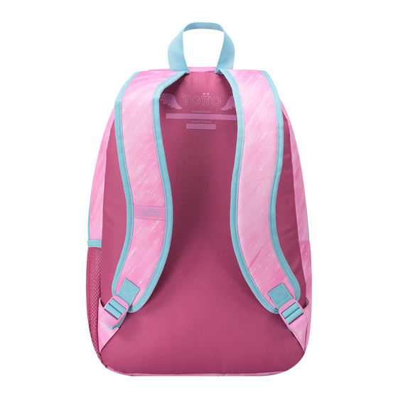Bolsos totto de unicornio new arrivals